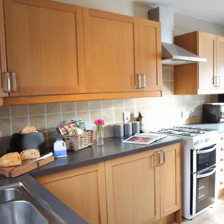 Hambleton House Apartment Catterick Garrison Ngoại thất bức ảnh