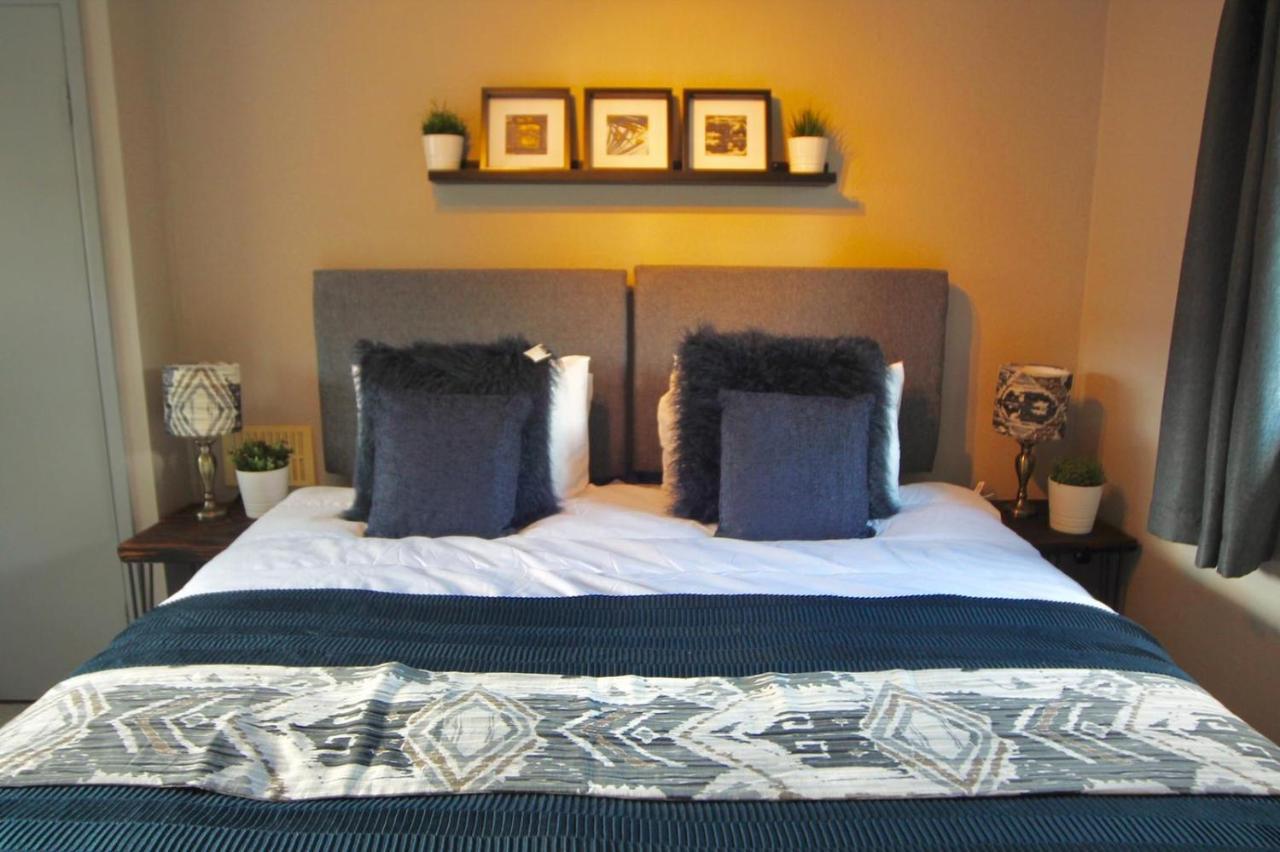 Hambleton House Apartment Catterick Garrison Ngoại thất bức ảnh